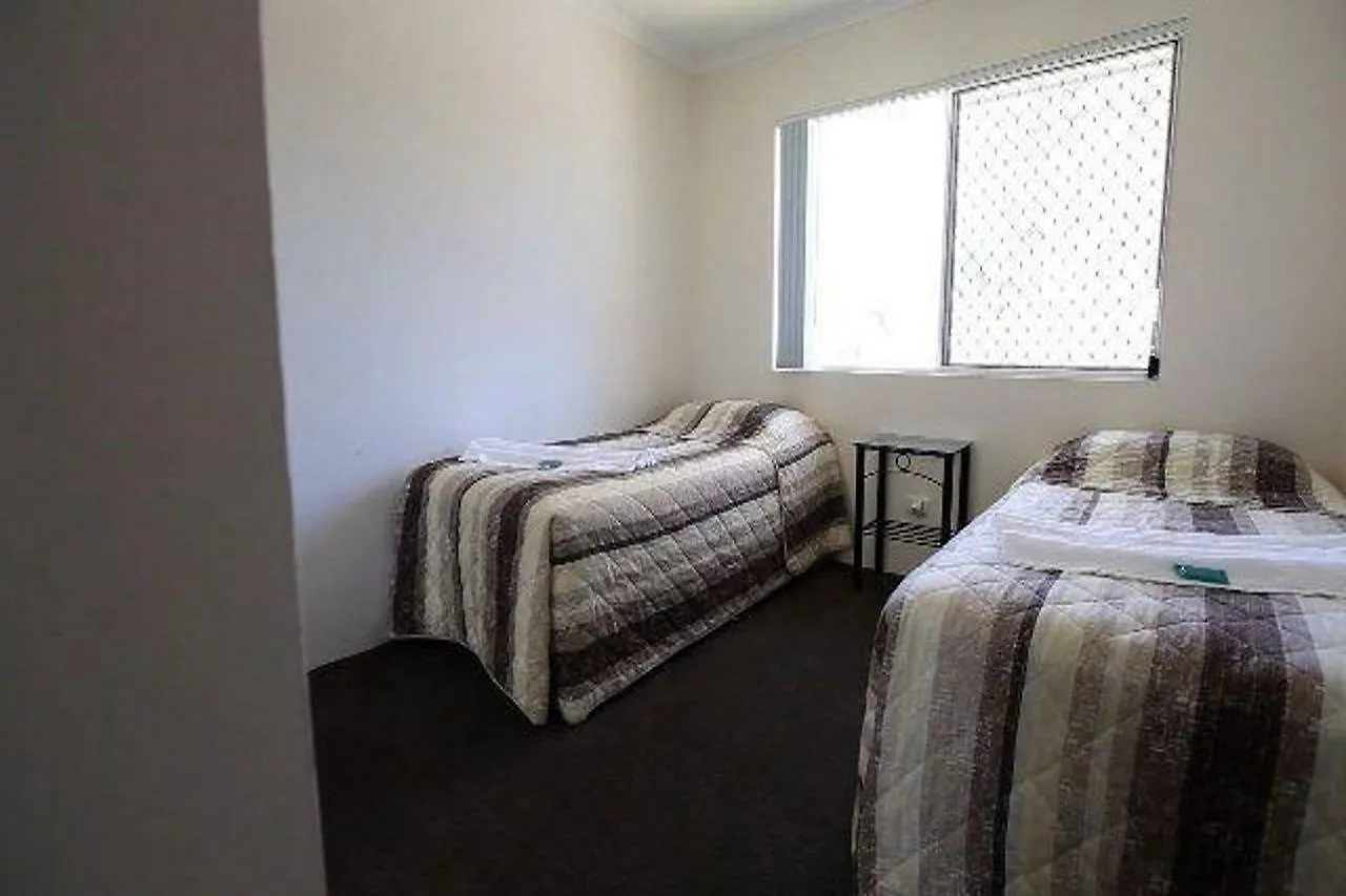 Aparthotel Aloha Lane Gold Coast