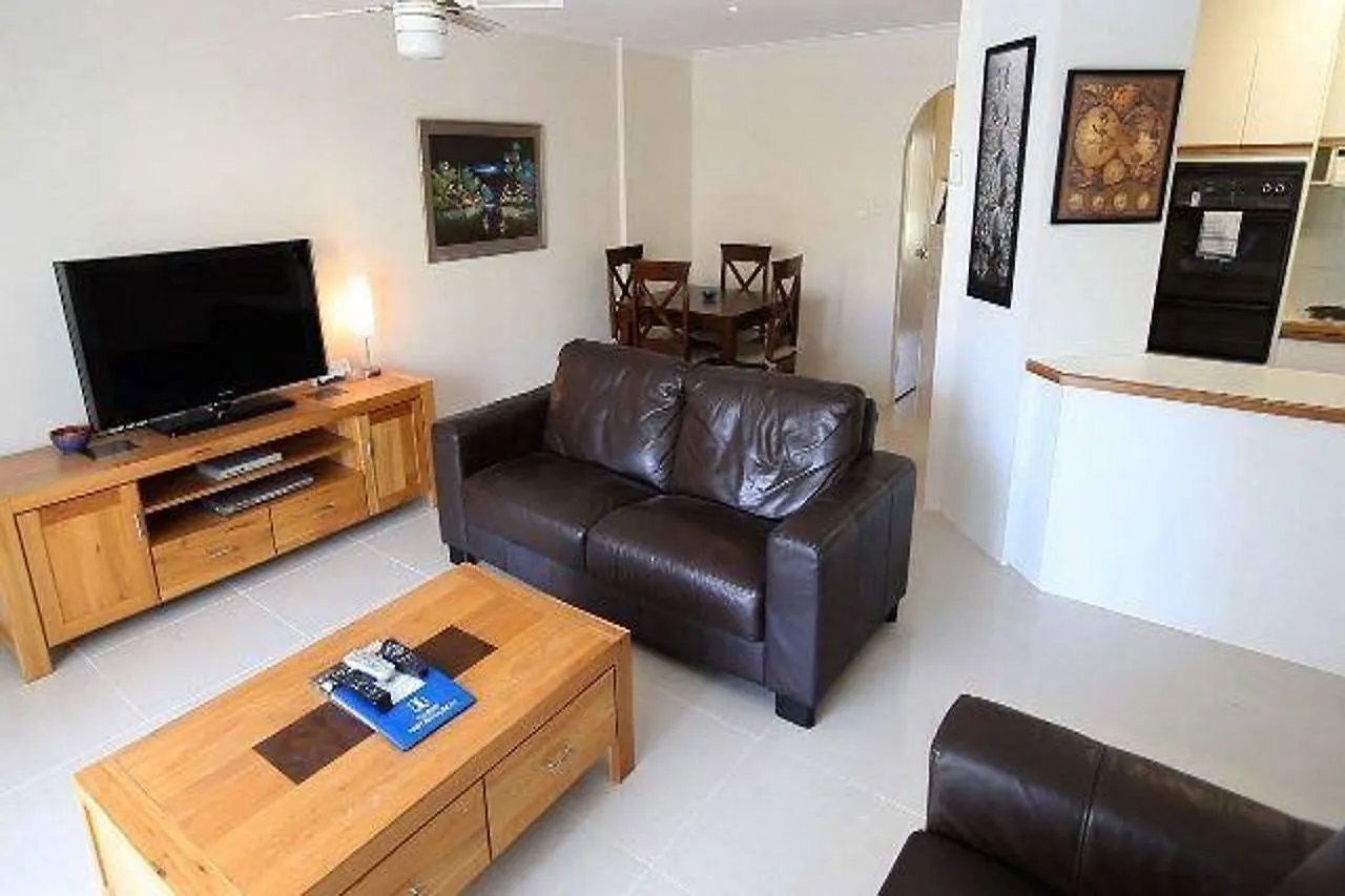 Aparthotel Aloha Lane 3*
