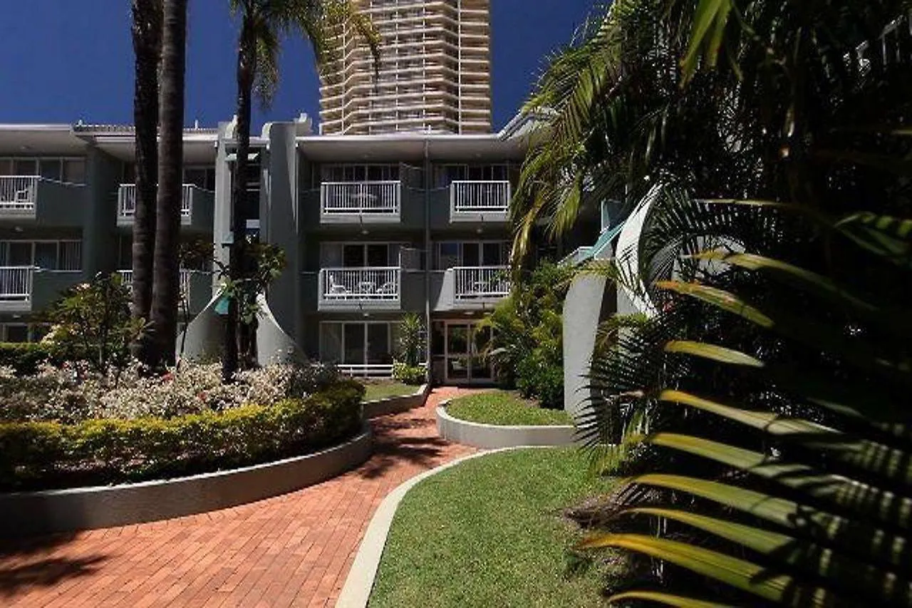 Aparthotel Aloha Lane