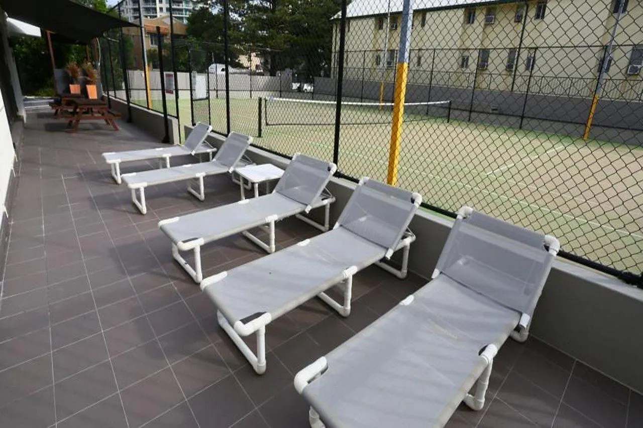 The Regent 4* Gold Coast