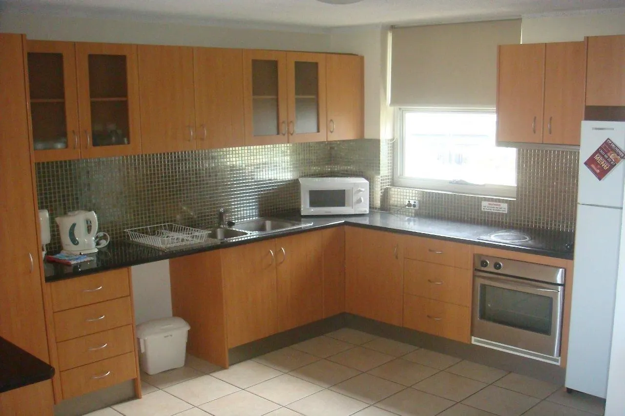 Durham Court Apartment