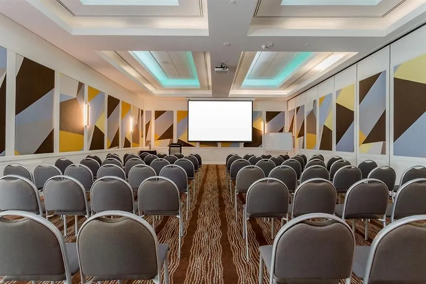 Mantra Legends Otel 4*