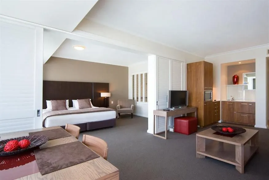 Otel Mantra Legends Gold Coast