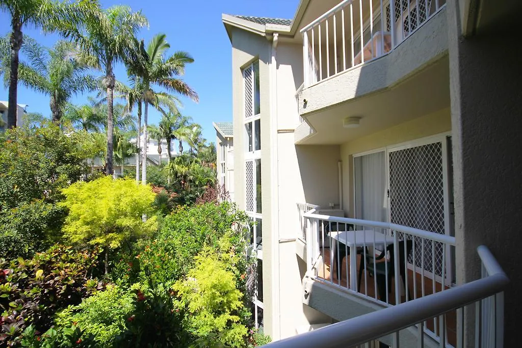 Mari Court Aparthotel 3*