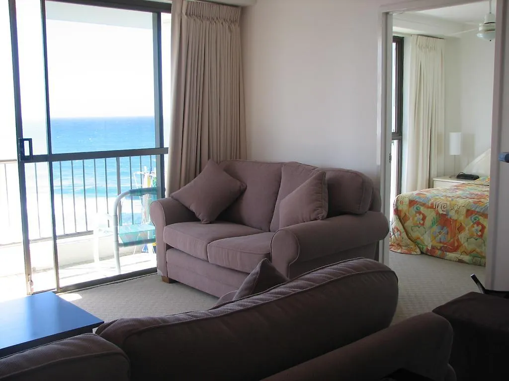 Ocean Royale Aparthotel 3*