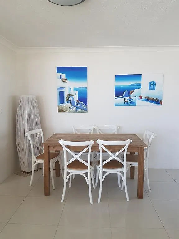 Mykonos