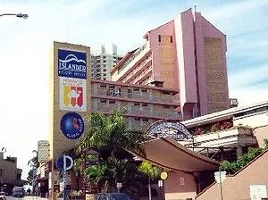 Nomads Backpackers * Gold Coast