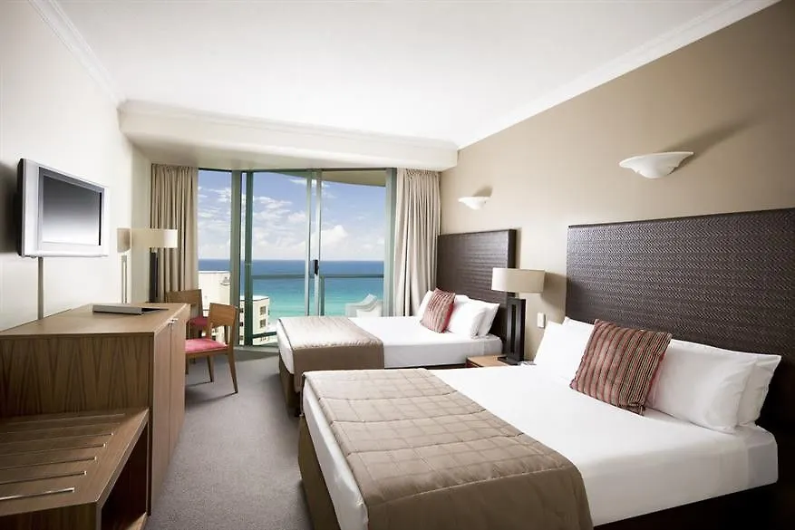 Mantra Legends Otel 4*