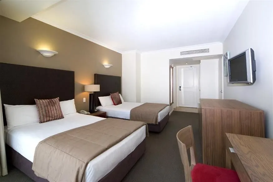 Otel Mantra Legends Gold Coast