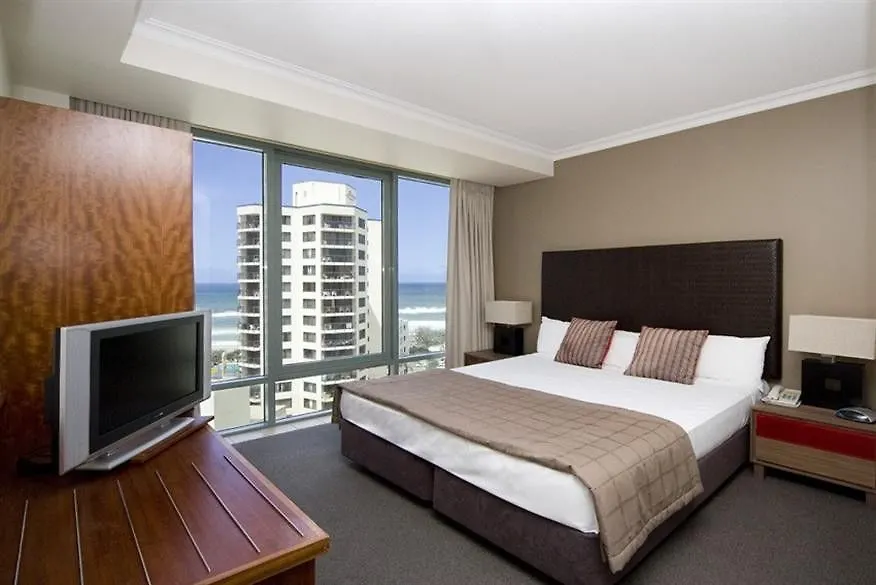 Mantra Legends 4* Gold Coast