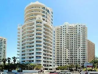 Breakfree Moroccan Gold Coast