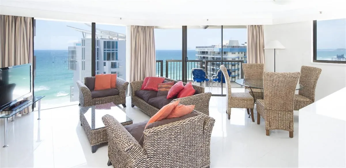 Breakfree Longbeach 3*