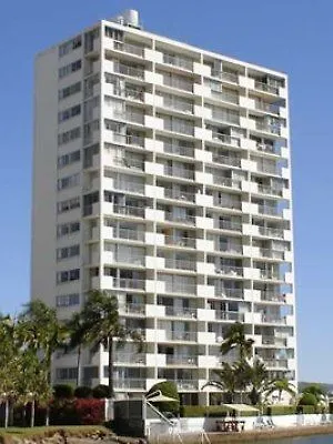 Apartahotel Panorama Tower Gold Coast