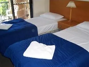 Aparthotel Beaches On Wave Street 3*
