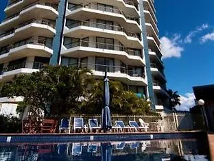 Carrington Court Aparthotel 3*