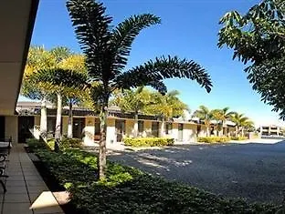 汽车旅馆 地平线汽车旅馆 黄金海岸