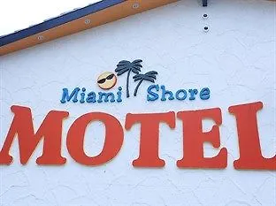 Miami Shore & Мотель