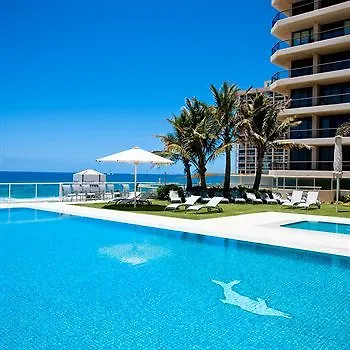 Paradise Centre Aparthotel Gold Coast