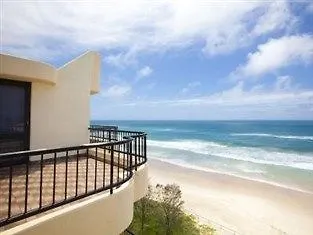 Pelican Sands