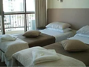 Spectrum Aparthotel