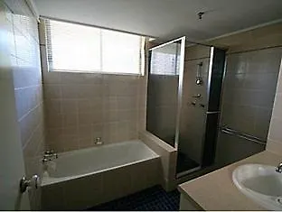 Aparthotel Spectrum 3*