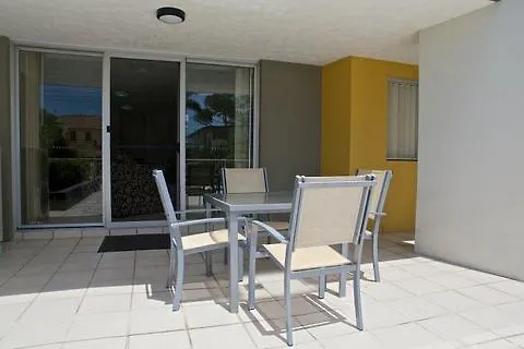 Aparthotel Splendido Gold Coast