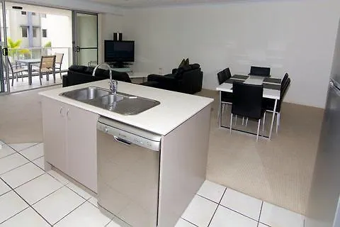 Splendido Gold Coast