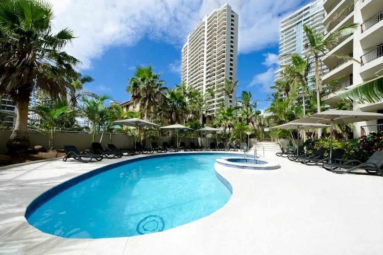 Genesis Apartments By Gold Coast Premium Gold Coast