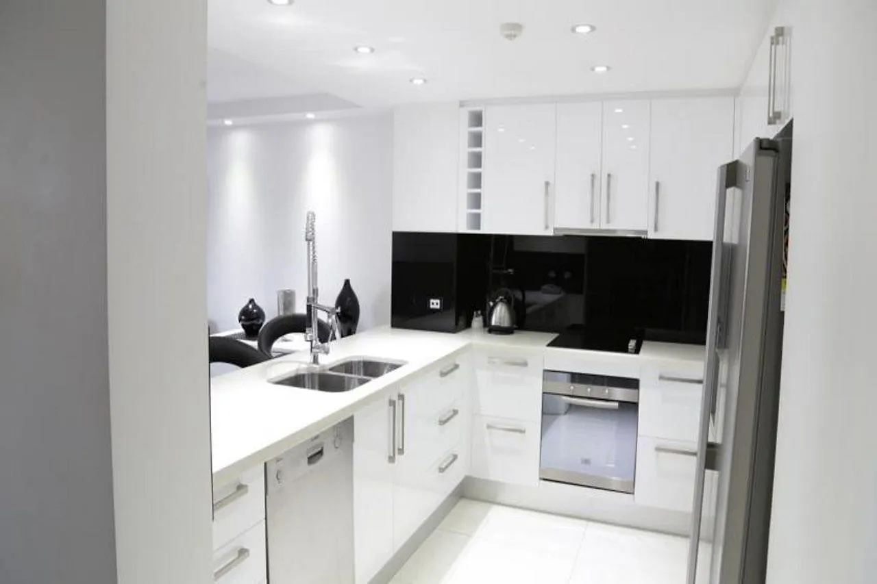 Genesis Apartments By Gold Coast Premium Apartment