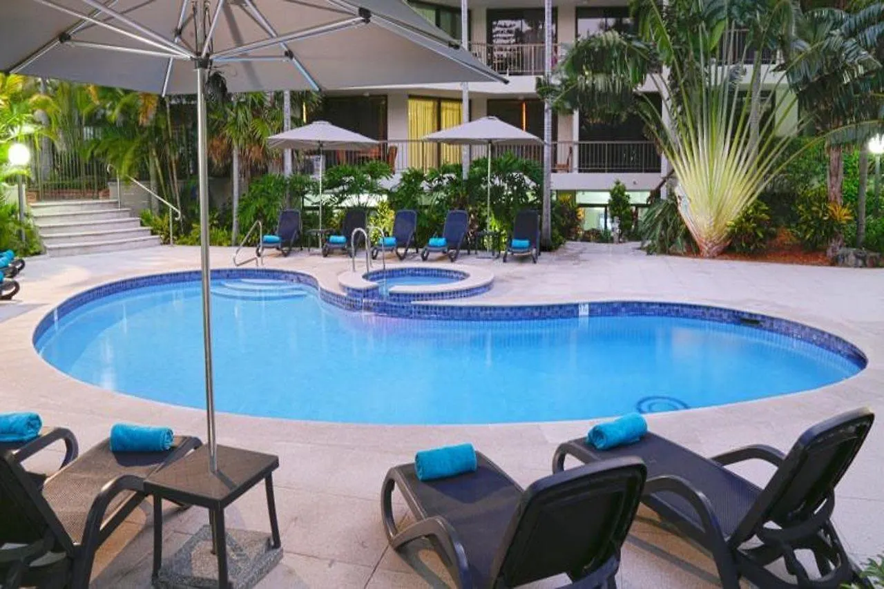 Genesis Apartments By Gold Coast Premium Gold Coast