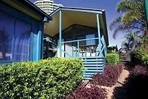 Burleigh Tourist Park 2* Gold Coast