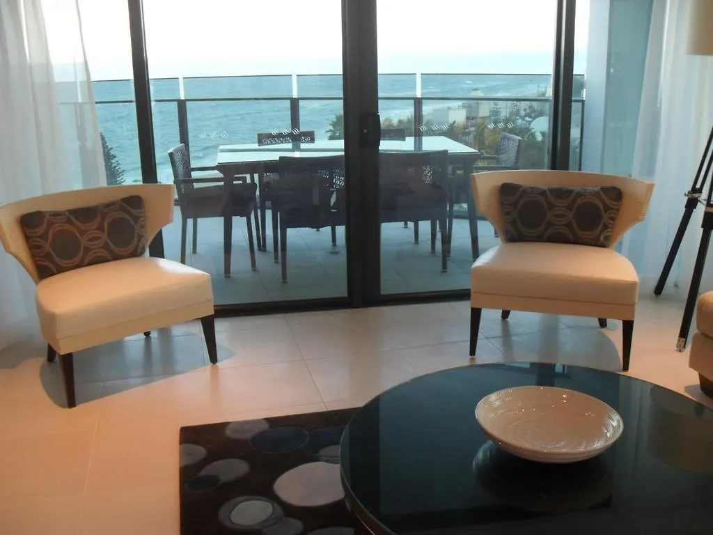Apartment Soul Surfers Paradise 3 Bedroom Gold Coast
