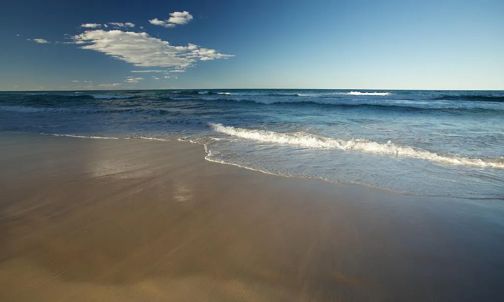 Soul Surfers Paradise 3 Bedroom *