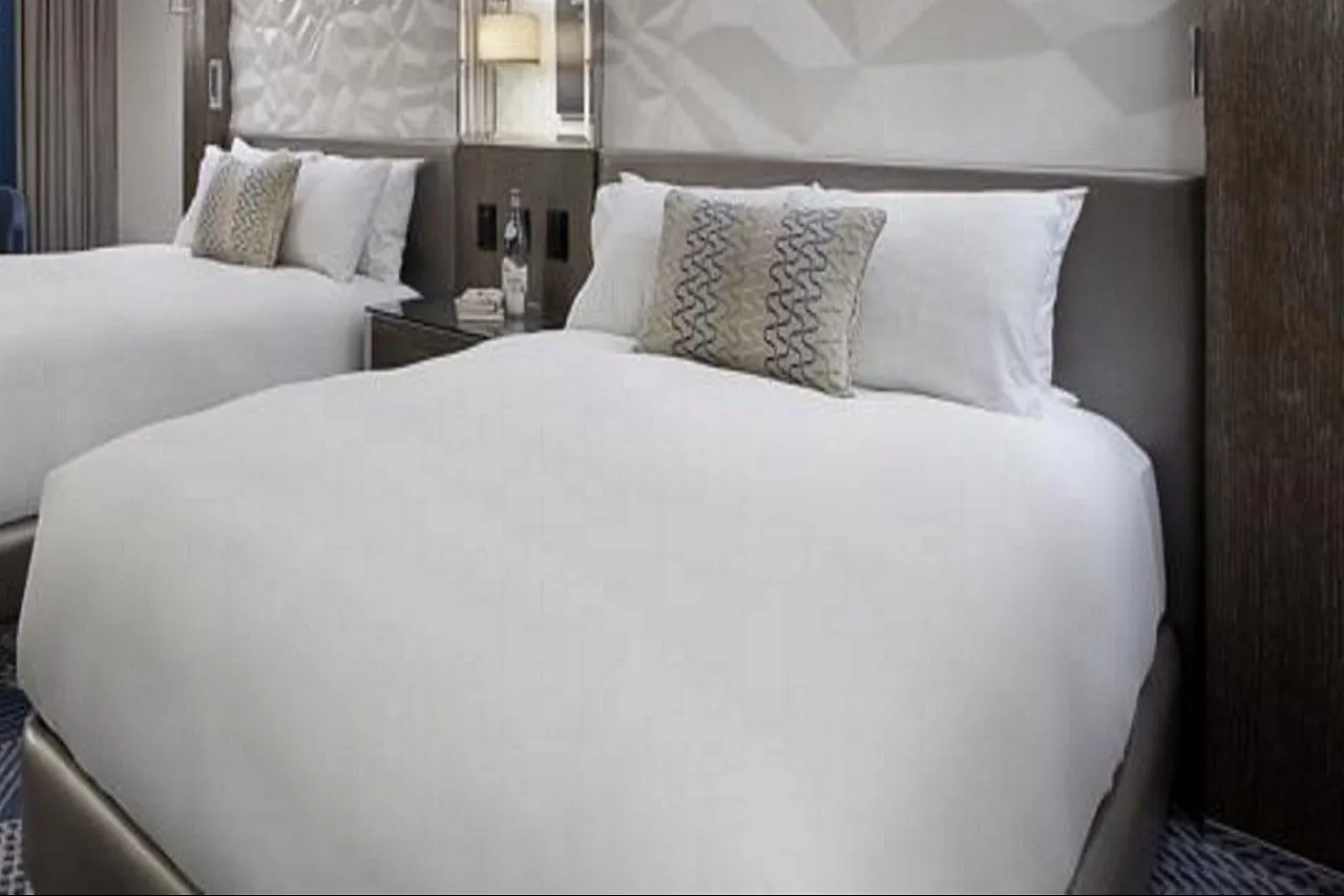 Отель The Star Grand 5*