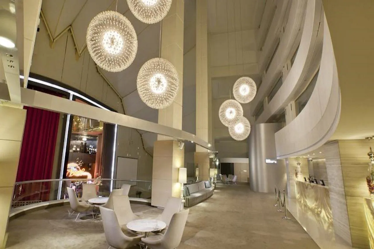 The Star Grand