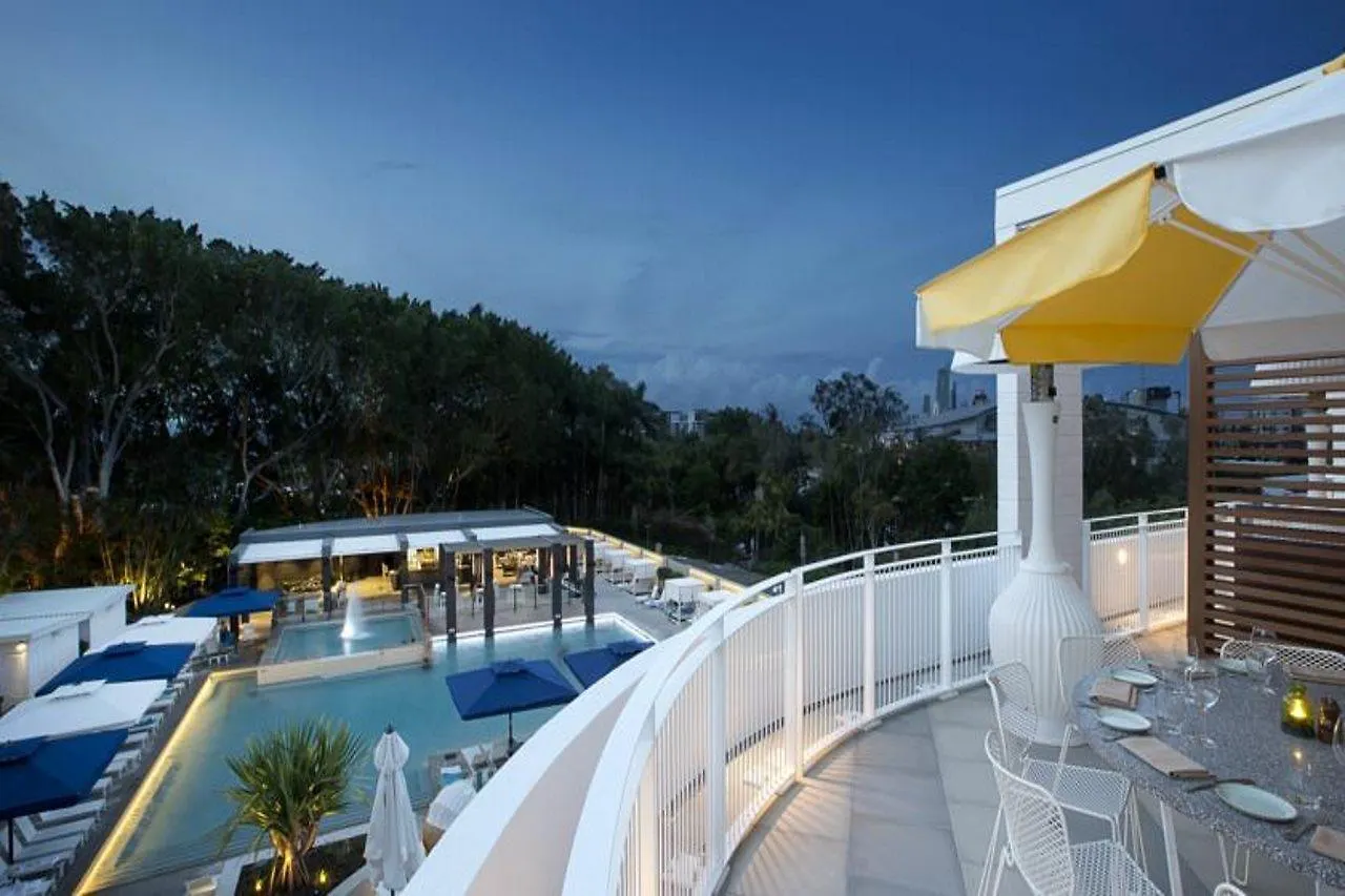 Отель The Star Grand 5*