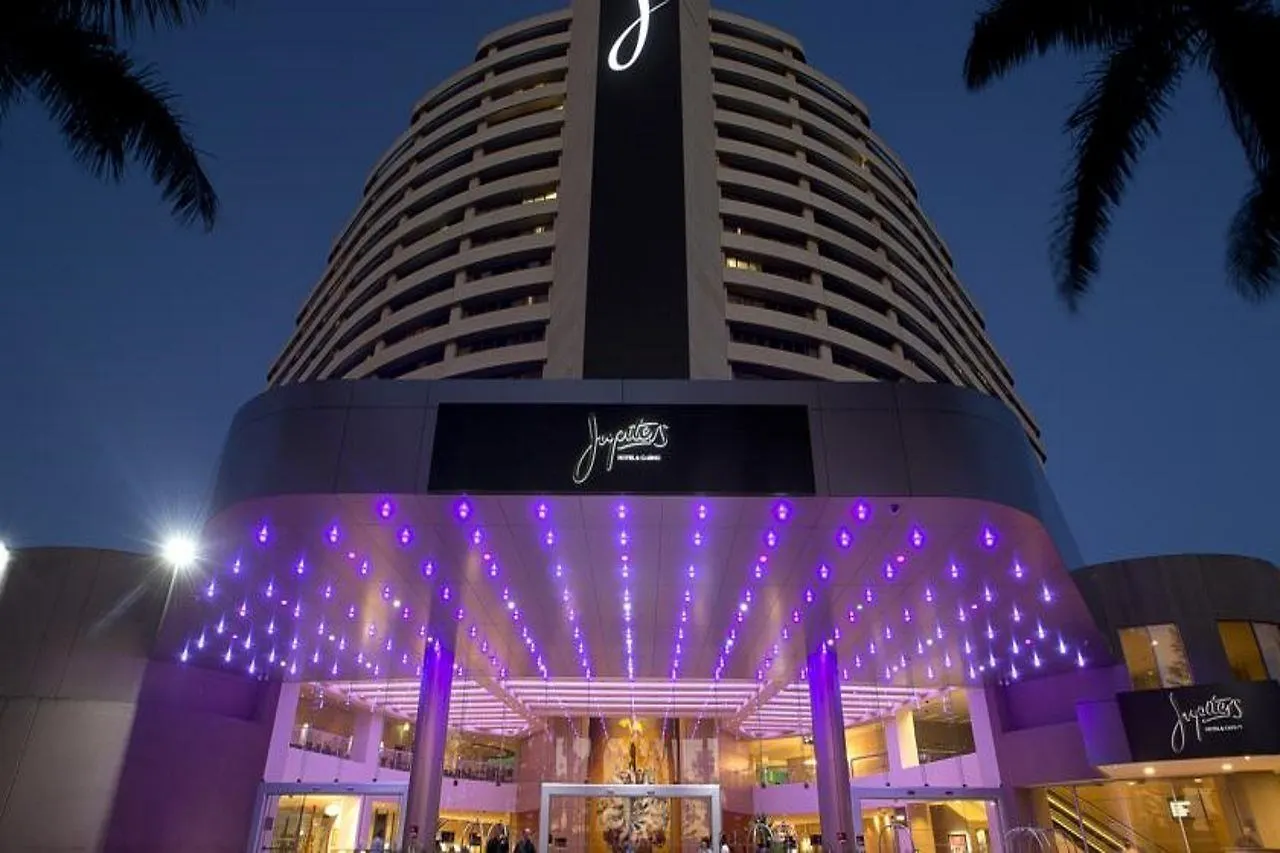 The Star Grand Голд-Кост