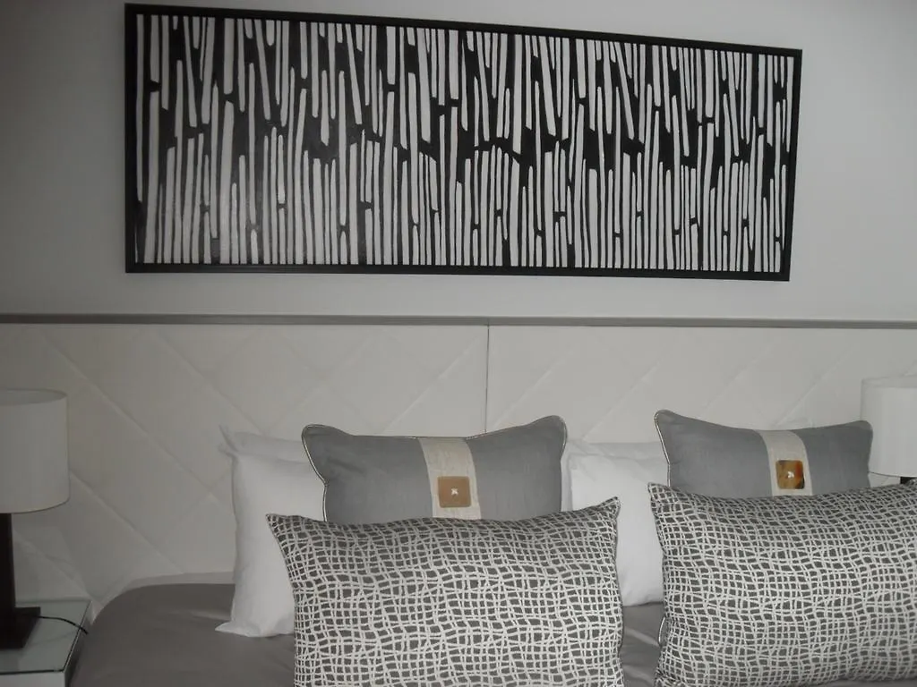 Apartment Soul Surfers Paradise 3 Bedroom