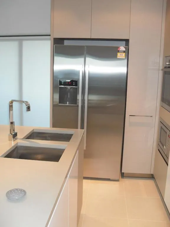 Soul Surfers Paradise 3 Bedroom * Gold Coast