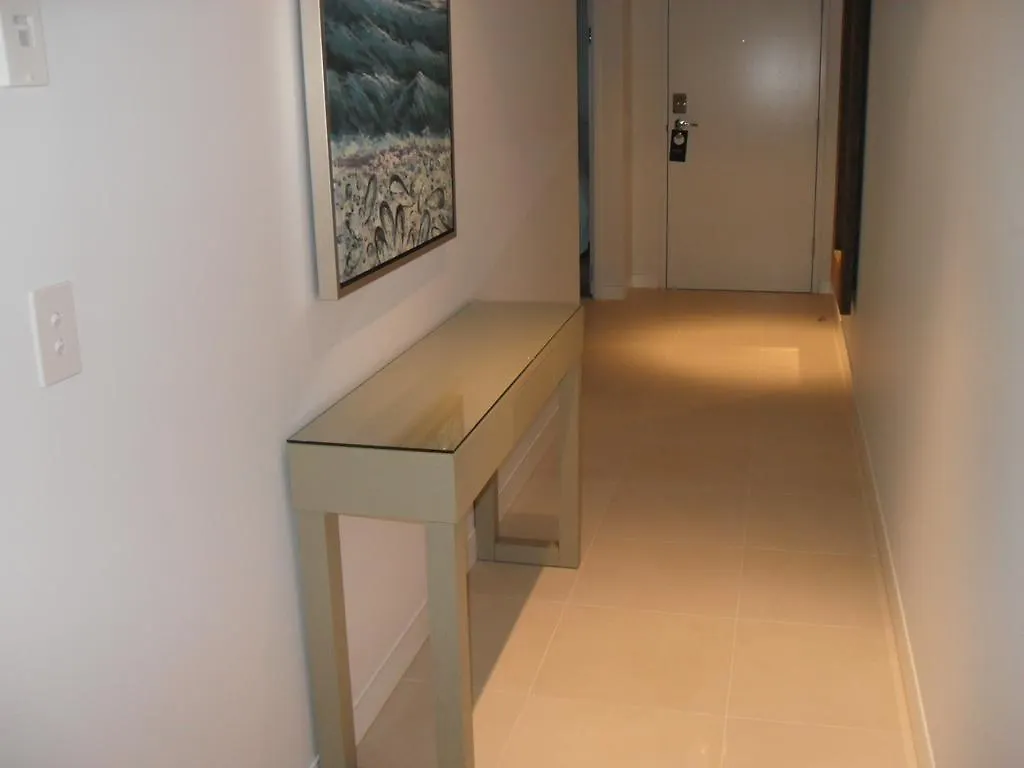 Soul Surfers Paradise 3 Bedroom Apartment Gold Coast