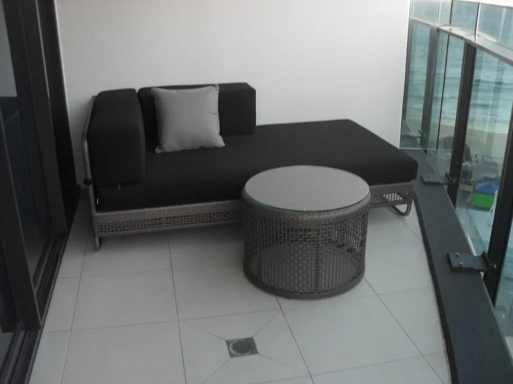 Soul Surfers Paradise 3 Bedroom