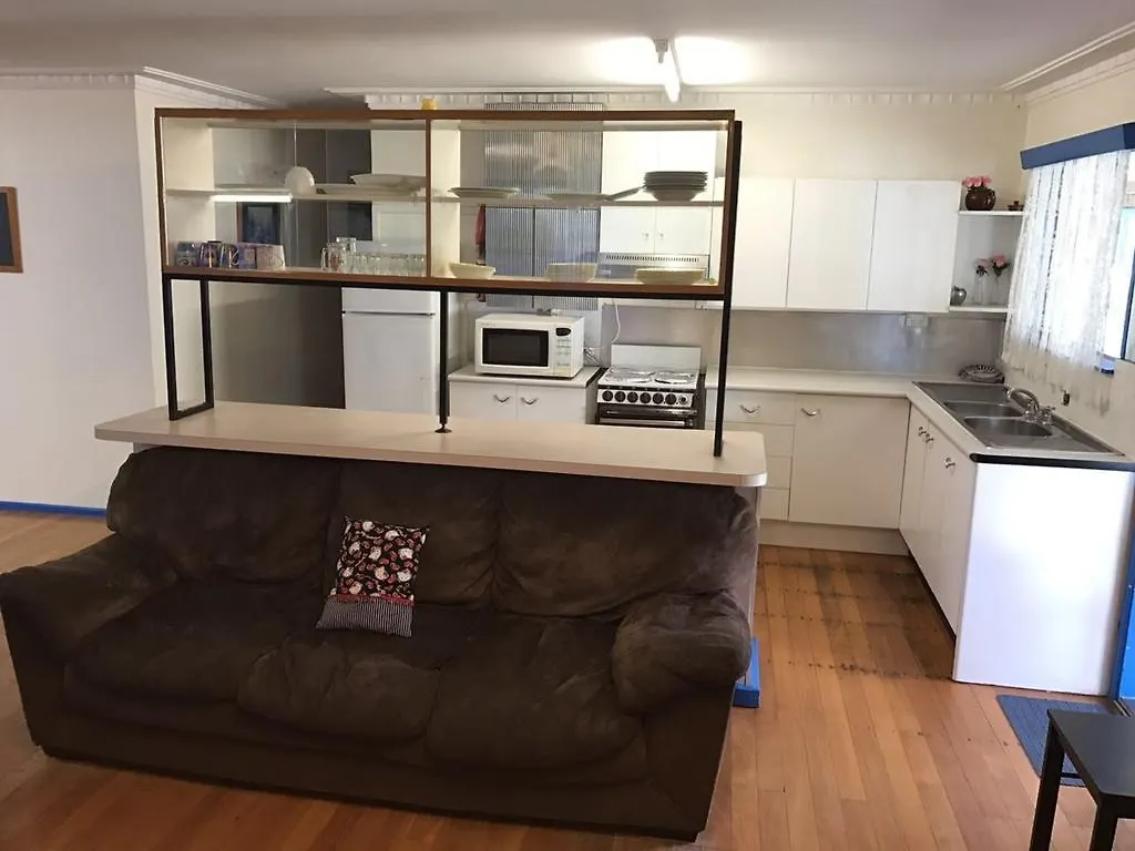 Southport Tourist Park Vakantiepark Gold Coast
