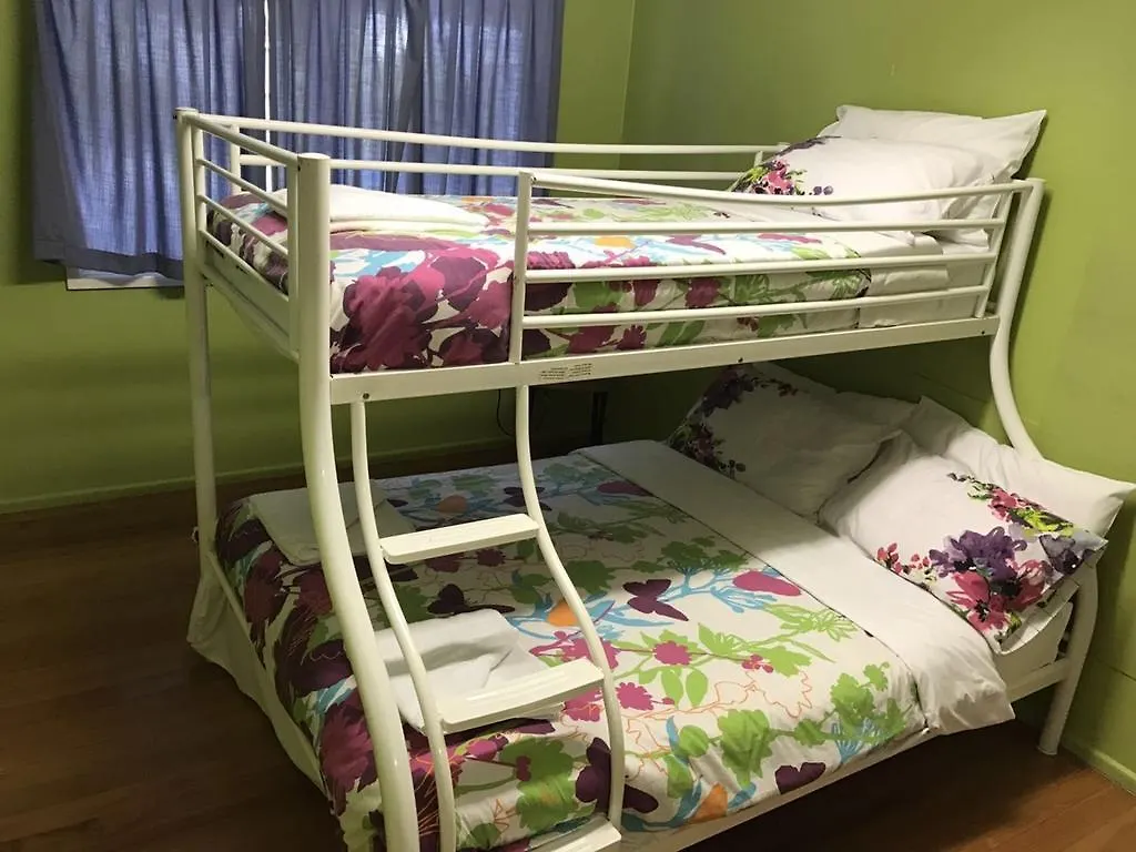Southport Tourist Park Vakantiepark Gold Coast