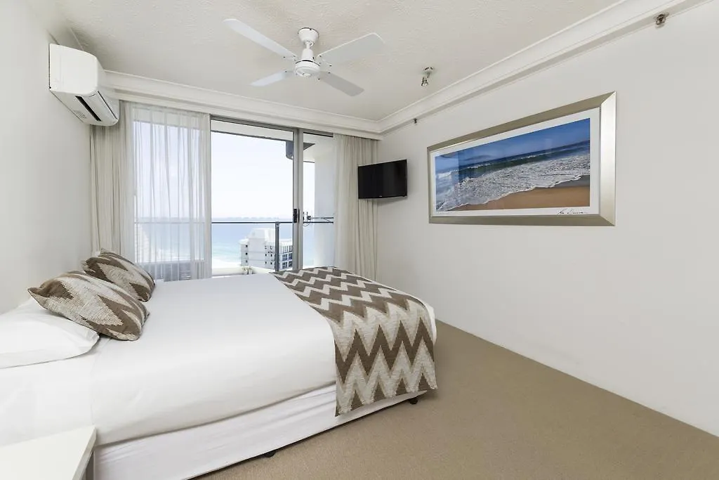Resort Sunbird Main