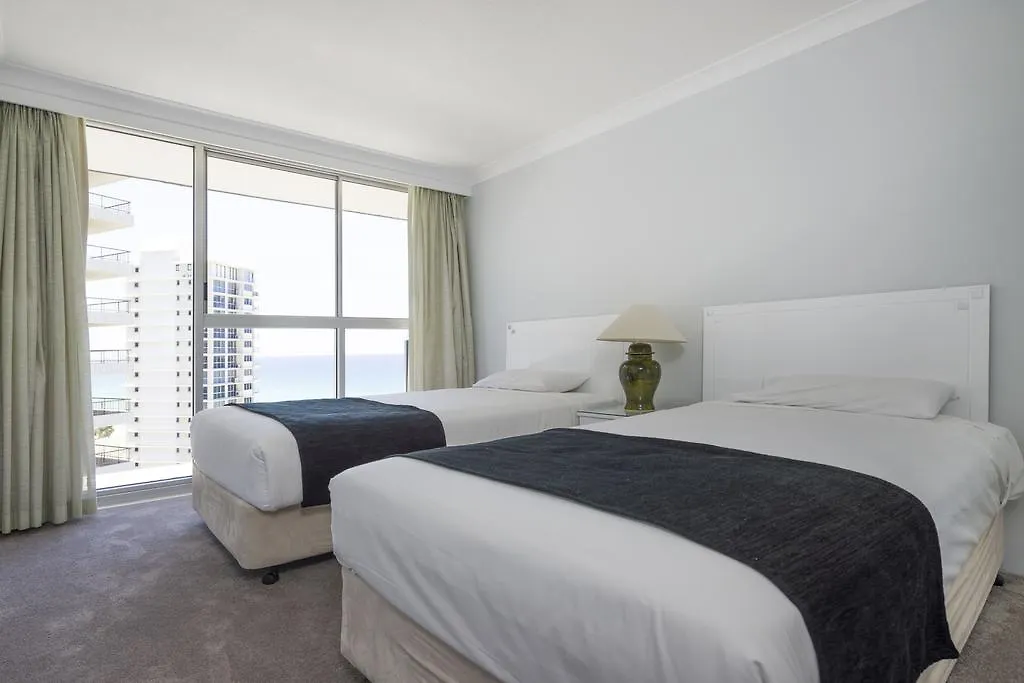 Sunbird Main 4*