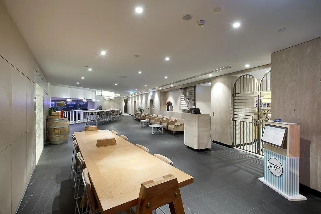 ザ スター グランド アット ザ スター 5*