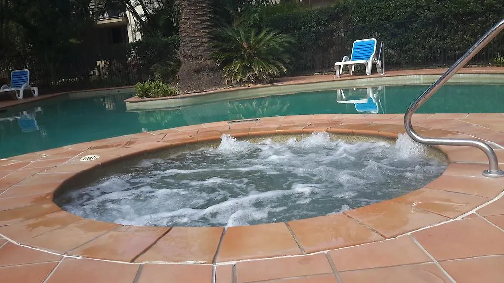 Lejlighed Mermaid Gold Coast