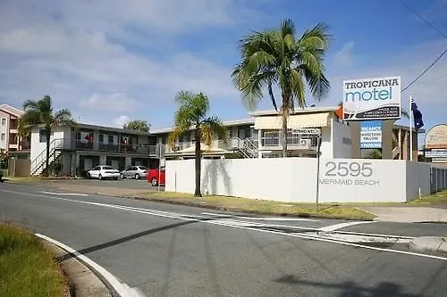 Motel Tropicana 3*