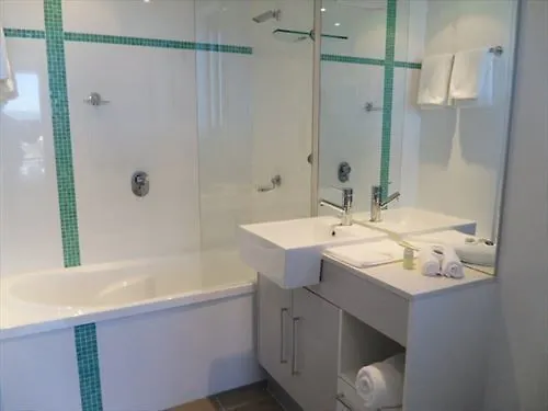 Silvershore On The Broadwater 4* Gold Coast
