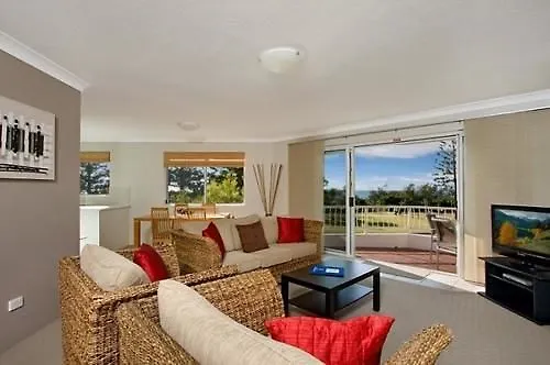 Le Beach Gold Coast